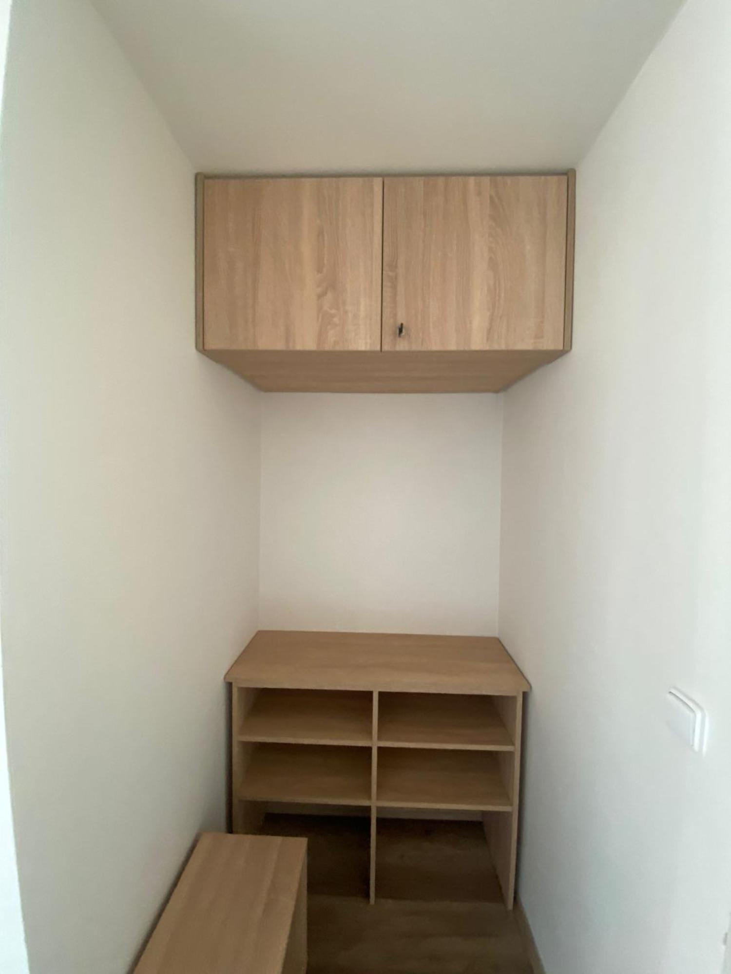 Apartmanek Protez Janske Lazne Exterior photo